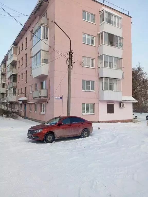 3-к кв. Свердловская область, Сысертский муниципальный округ, пос. ... - Фото 2