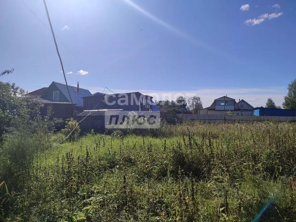 Дом в Архангельская область, Коряжма ул. Имени Дыбцына (47 м) - Фото 2