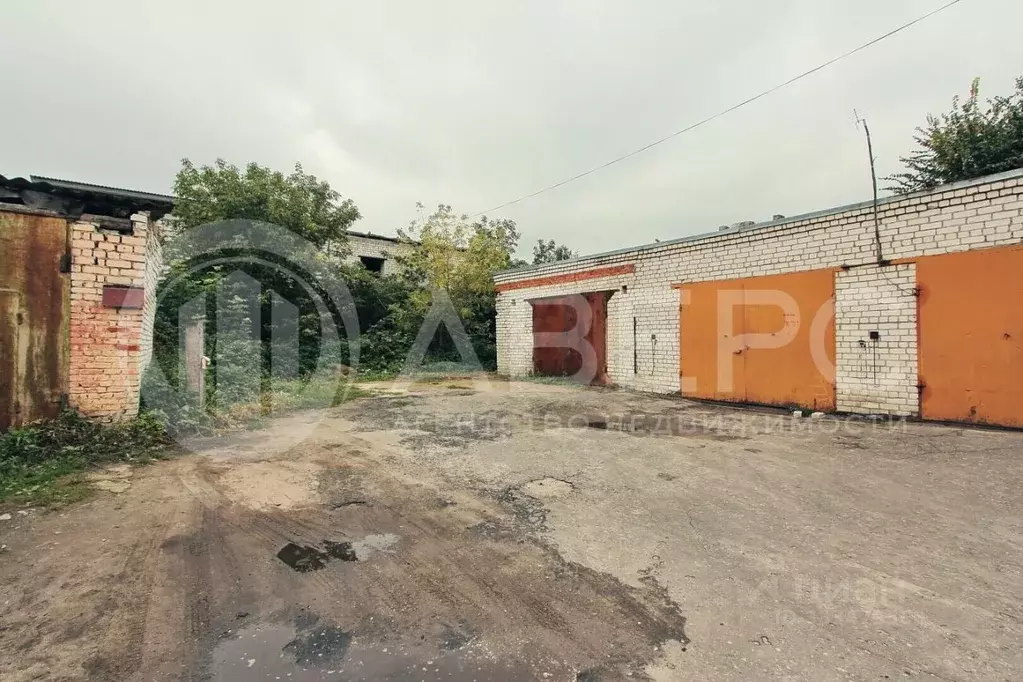 Склад в Владимирская область, Муром ул. Ленина, 3 (428 м) - Фото 2