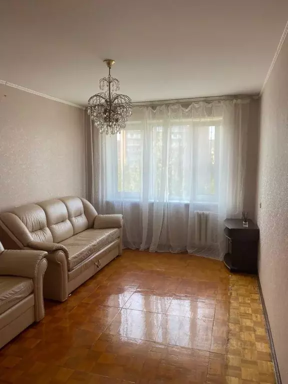 3-к кв. Московская область, Дзержинский Томилинская ул., 19 (65.0 м) - Фото 1