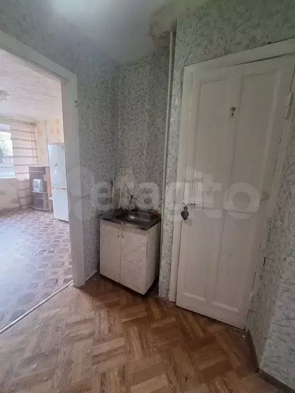 Комната 18,8 м в 1-к., 2/5 эт. - Фото 0