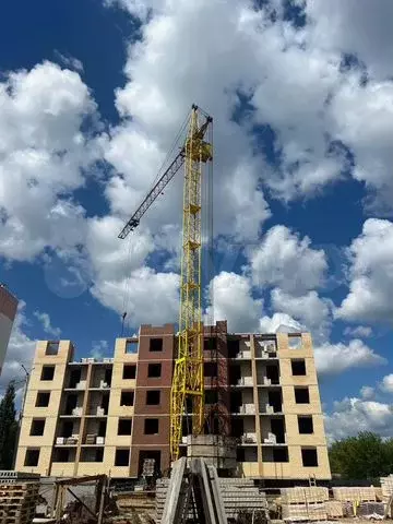 3-к. квартира, 65,6 м, 5/10 эт. - Фото 0