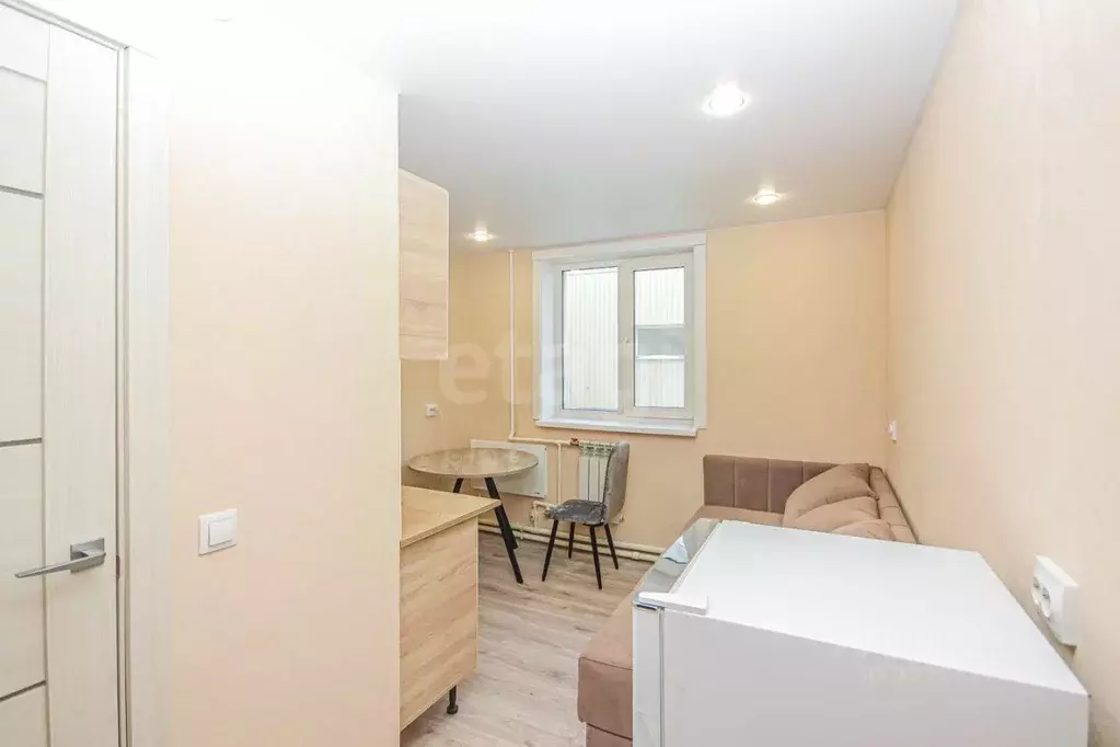 Студия Бурятия, Улан-Удэ Новая Комушка мкр, пер. Яблоневый, 19 (12.5 ... - Фото 1