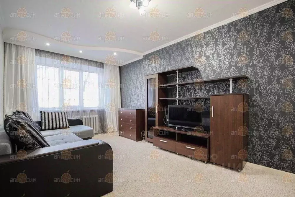 1-к кв. Ставропольский край, Ставрополь ул. Мира, 161 (30.8 м) - Фото 0