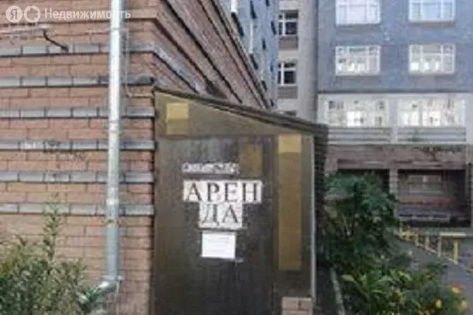 Помещение свободного назначения (103 м) - Фото 1