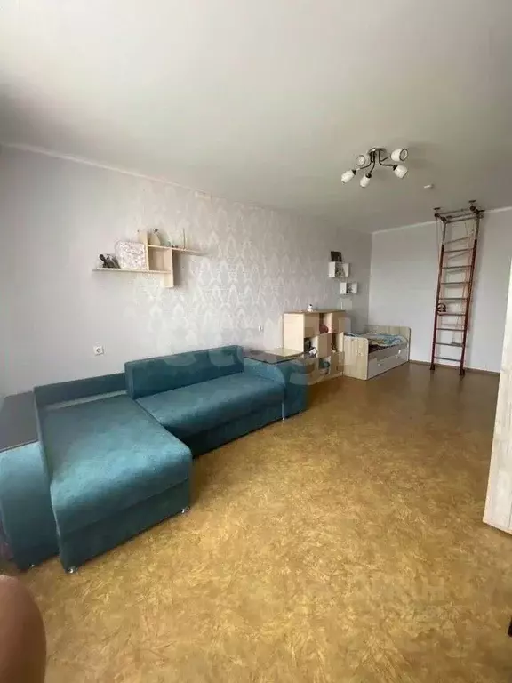 1-к кв. Ярославская область, Ярославль ул. Дядьковская, 48 (42.0 м) - Фото 1