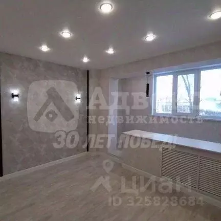 Студия Тюменская область, Тюмень Шаимский проезд, 9 (21.0 м) - Фото 2