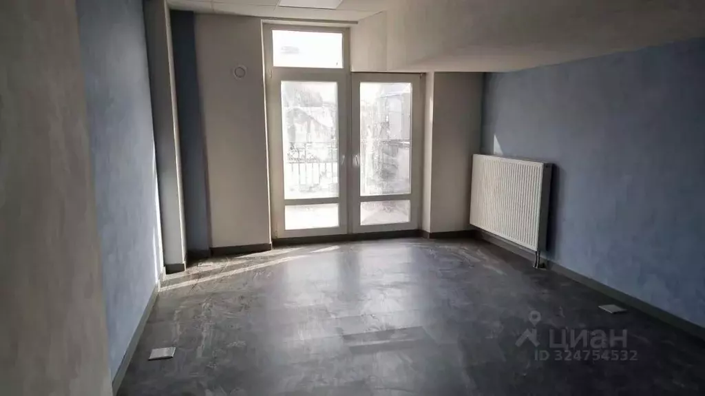 Офис в Санкт-Петербург просп. Тореза, 118 (470 м) - Фото 1