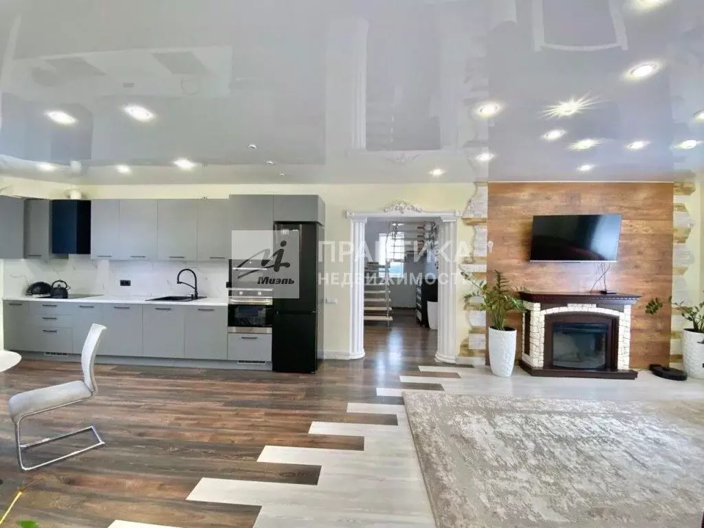 Дом в Московская область, Раменский муниципальный округ, д. Клишева ... - Фото 1