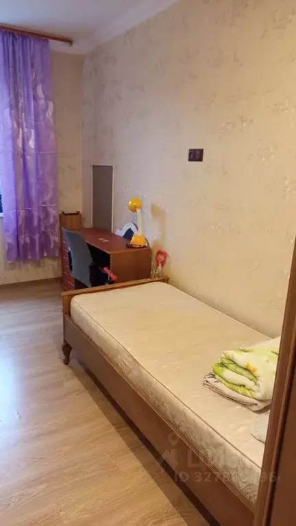 Комната Ростовская область, Ростов-на-Дону Башкирская ул., 14/1 - Фото 1