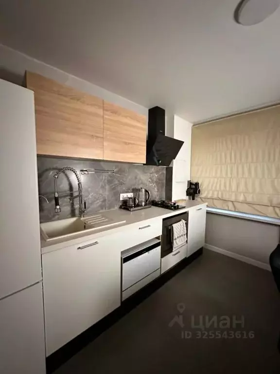 1-к кв. Москва Можайское ш., 46 (33.0 м) - Фото 1