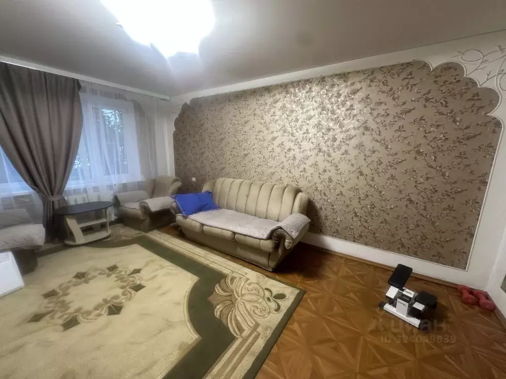 3-к кв. Северная Осетия, Владикавказ ул. Цоколаева, 16 (73.8 м) - Фото 1