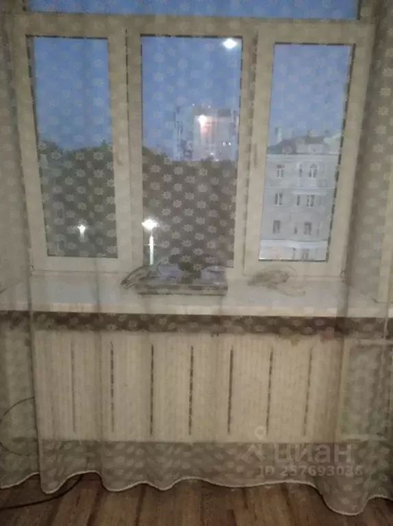 Комната Смоленская область, Смоленск просп. Гагарина, 8 (18.0 м) - Фото 1