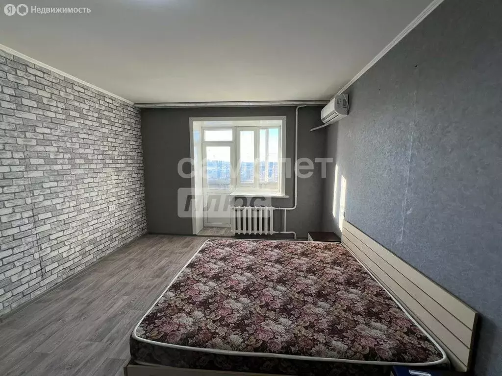 1-комнатная квартира: Благовещенск, улица Калинина, 4 (47 м) - Фото 1