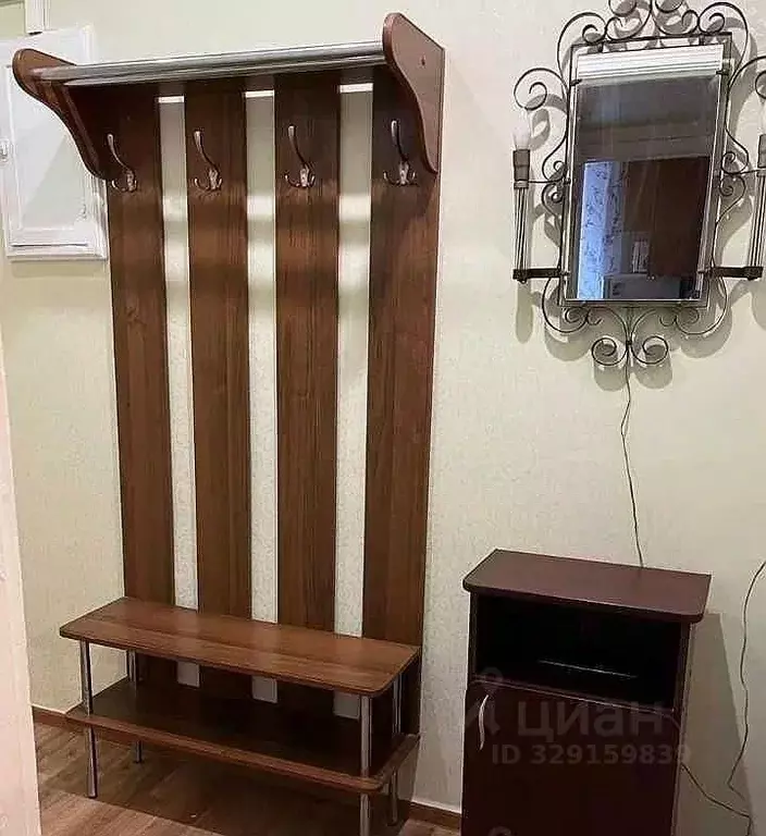 2-к кв. Москва Сумской проезд, 8К1 (40.0 м) - Фото 2