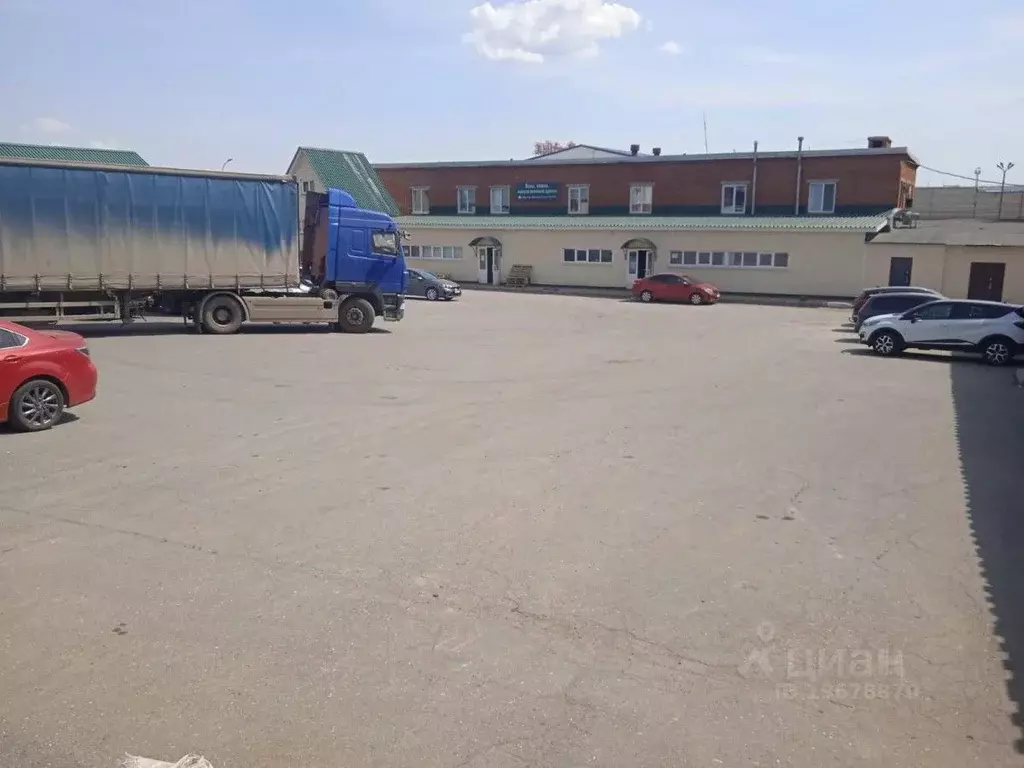 Склад спк
