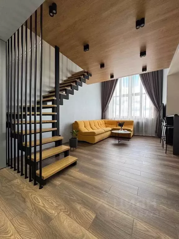 Студия Костромская область, Кострома ул. Ивана Сусанина, 41 (60.0 м) - Фото 1