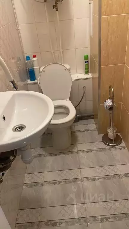 2-к кв. Санкт-Петербург 6-я Советская ул., 31 (28.0 м) - Фото 1