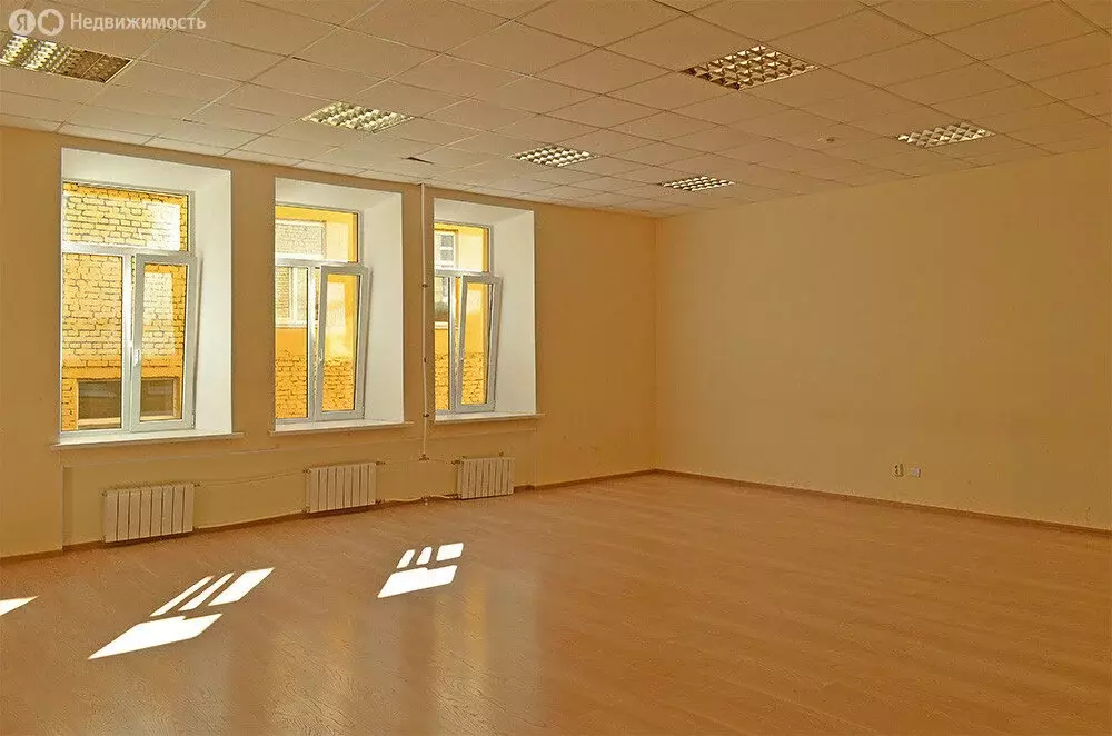 Офис (4630 м) - Фото 2