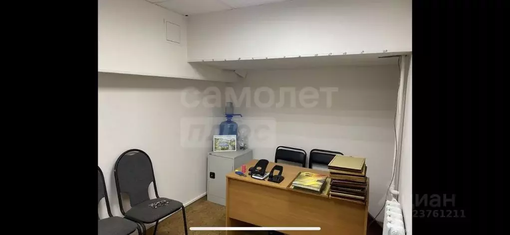 Офис в Оренбургская область, Оренбург просп. Победы, 4 (12 м) - Фото 2