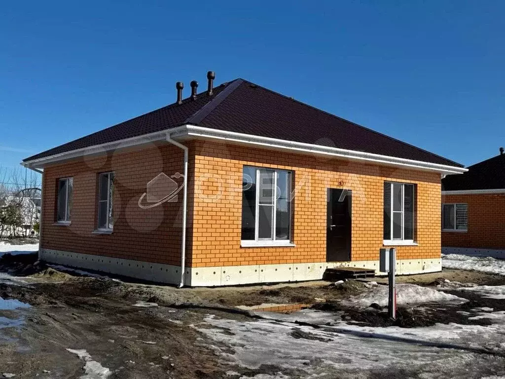 Дом 70 м на участке 6,5 сот. - Фото 0