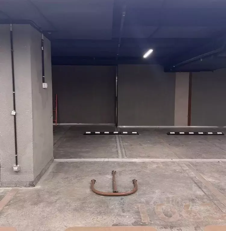 Гараж в Москва Волоколамское ш., 97 (15 м) - Фото 1