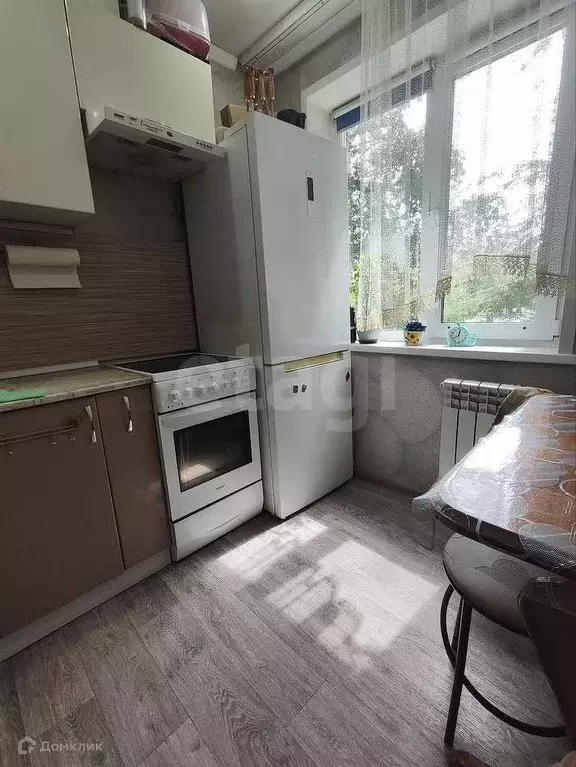 Продаётся 2-к квартира, 45.3 м - Фото 1