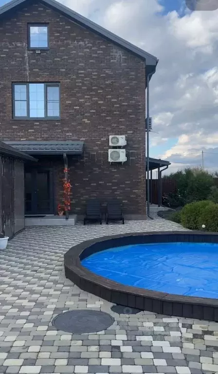 Дом в Ростовская область, Аксайский район, Старочеркасская ст-ца ул. ... - Фото 2