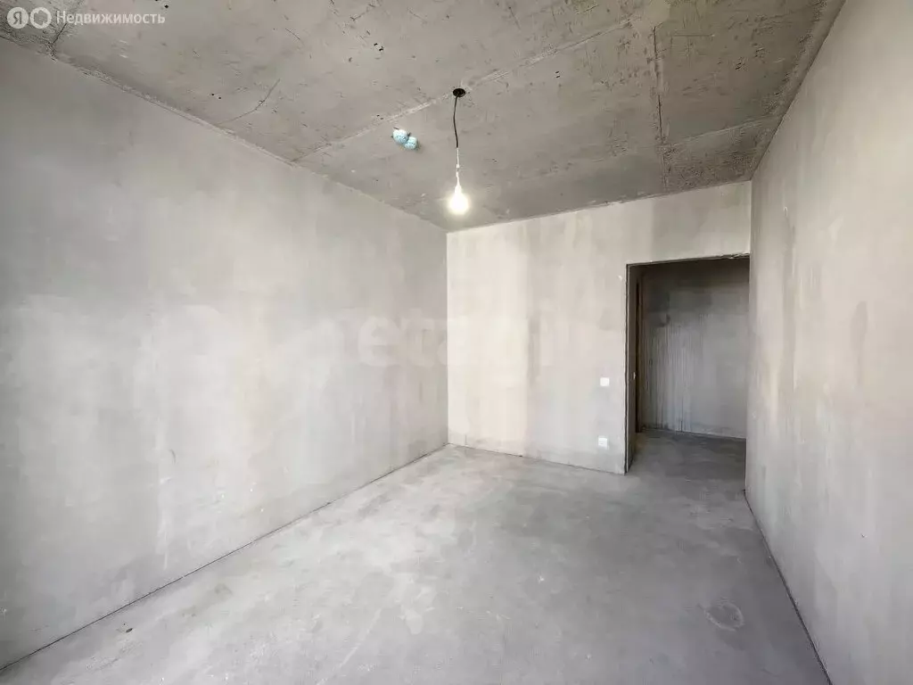 1-комнатная квартира: Новосибирск, Сухарная улица, 105/1 (46 м) - Фото 1