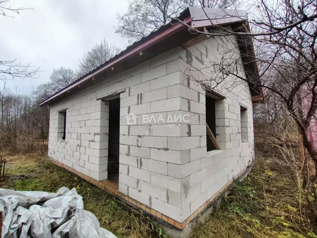 Дом в Калининградская область, Калининград Вымпел СНТ,  (80 м) - Фото 1