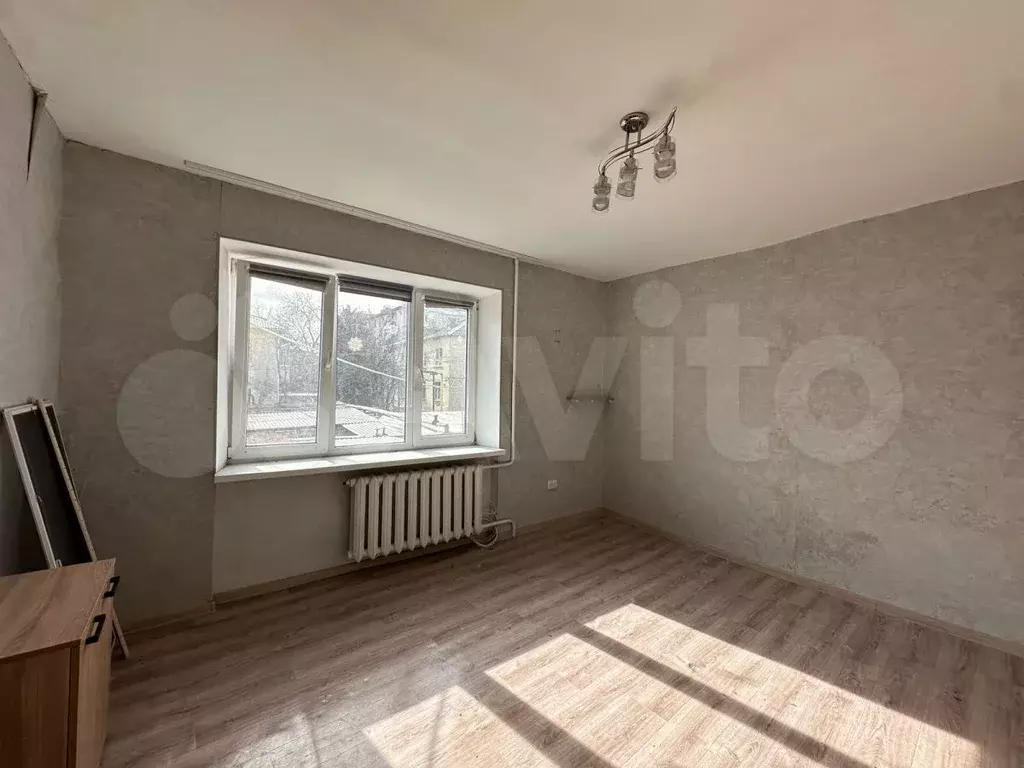 Комната 13,5 м в 1-к., 2/3 эт. - Фото 1
