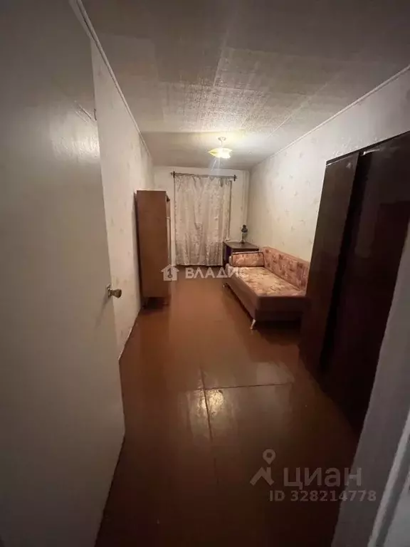 3-к кв. Башкортостан, Уфа Баязита Бикбая ул., 14 (59.7 м) - Фото 1