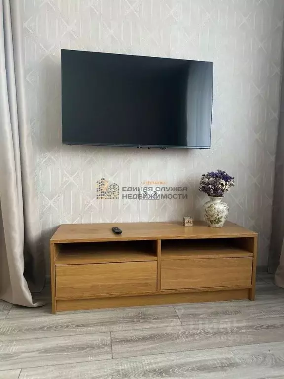 1-к кв. Башкортостан, Уфа просп. Октября, 83 (31.0 м) - Фото 2