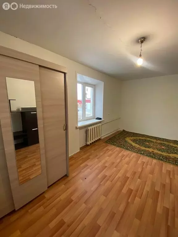 1-комнатная квартира: Октябрьск, Парковый переулок, 1 (30.3 м) - Фото 2