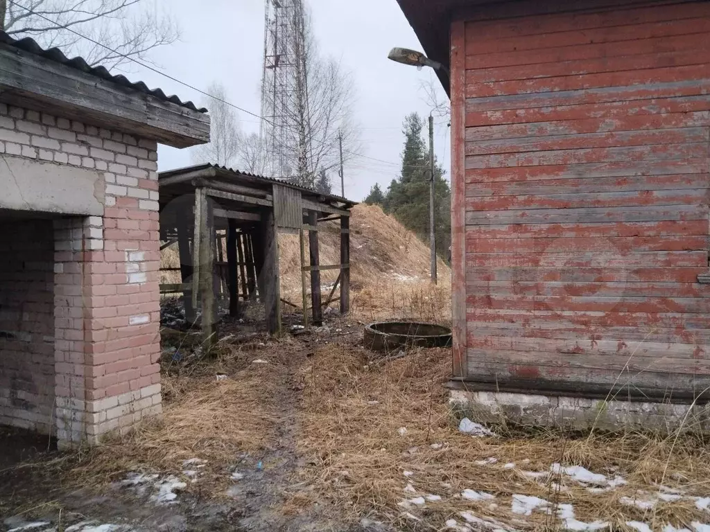Свободного назначения, 450 м - Фото 1