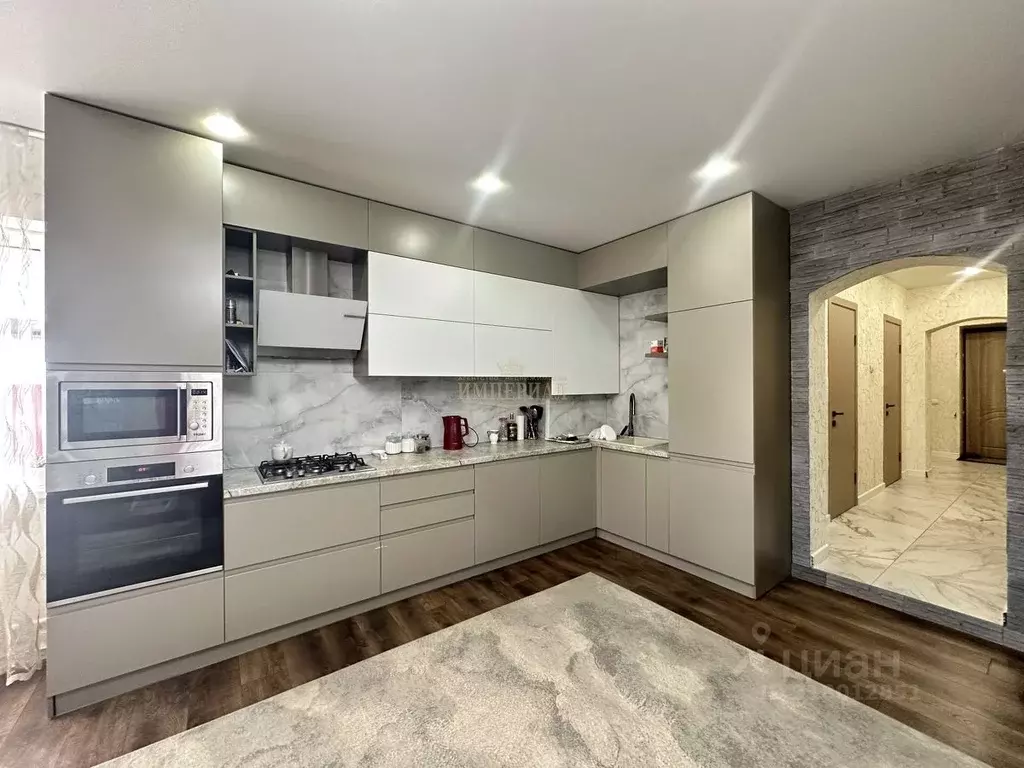 Дом в Марий Эл, Йошкар-Ола ул. Мосолова, 28 (170 м) - Фото 1