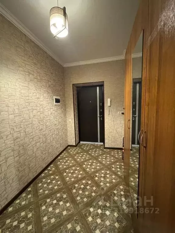 2-к кв. Ставропольский край, Ессентуки Октябрьская ул., 458Б (68.0 м) - Фото 1
