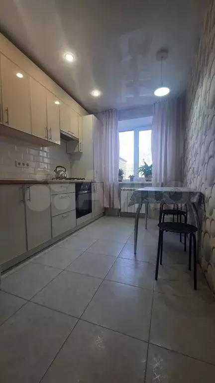 2-к. квартира, 46,6 м, 1/5 эт. - Фото 0