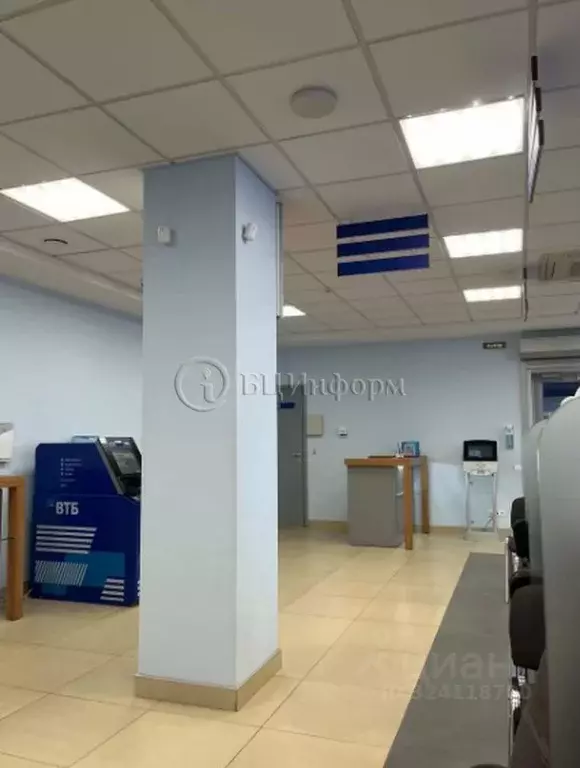 Офис в Санкт-Петербург Ленинский просп., 151 (605 м) - Фото 1
