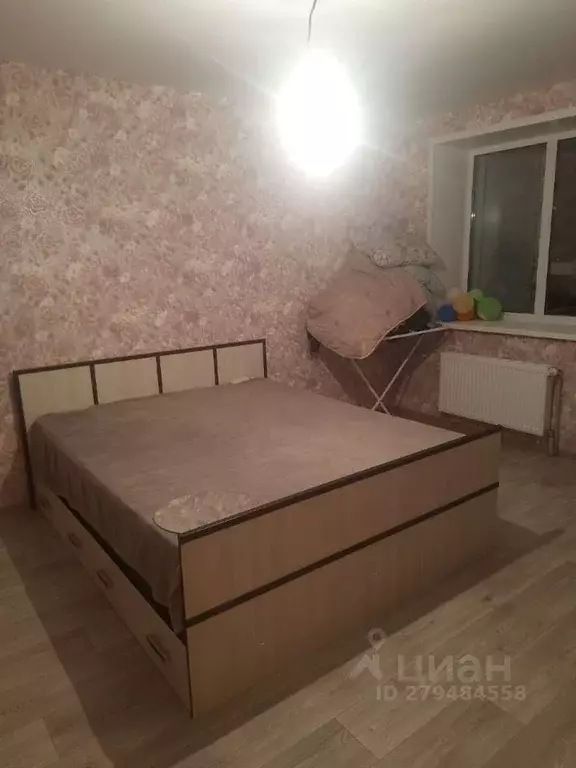 1-к кв. Башкортостан, Уфа ул. Гази Загитова, 9/1 (33.0 м) - Фото 0