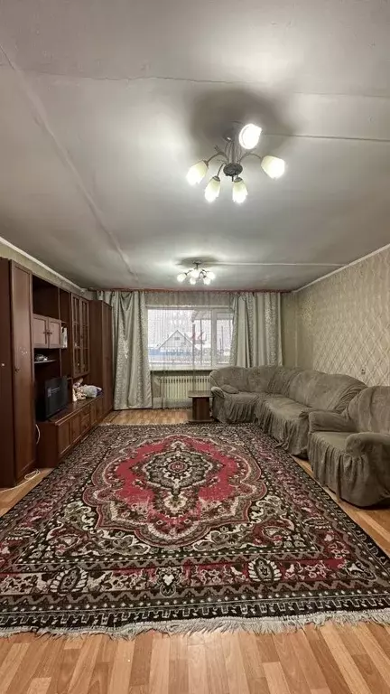 Дом в Тыва, Кызыл Педагогическая ул. (139 м) - Фото 1