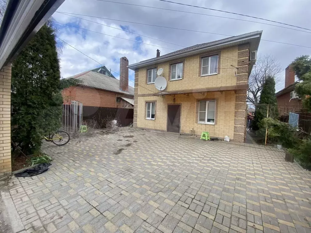 Дом 110 м на участке 3,3 сот. - Фото 1