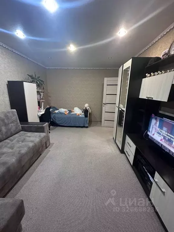 2-к кв. Саратовская область, Балаково ш. Саратовское, 39 (44.0 м) - Фото 2