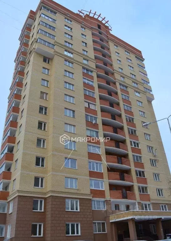 3-к кв. Московская область, Голицыно Одинцовский городской округ, ... - Фото 1