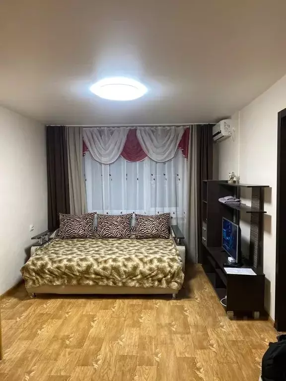 1-к кв. Ростовская область, Таганрог ш. Мариупольское, 27-2к2 (30.0 м) - Фото 0