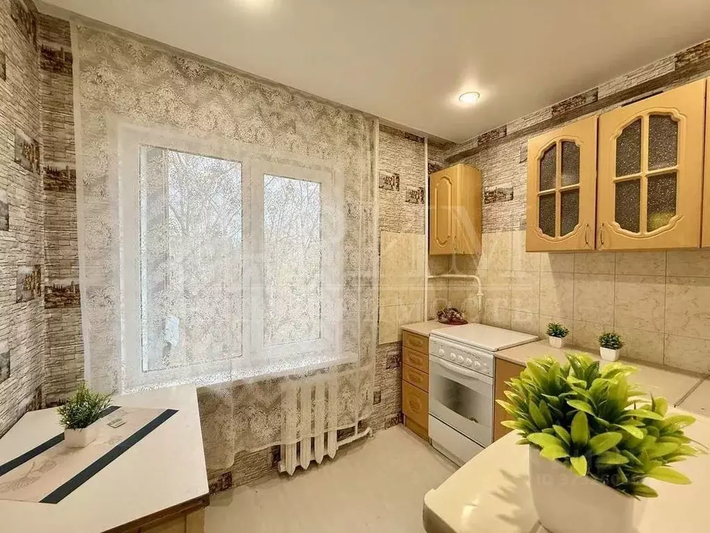 1-к кв. Пензенская область, Пенза ул. Суворова, 182 (30.0 м) - Фото 1