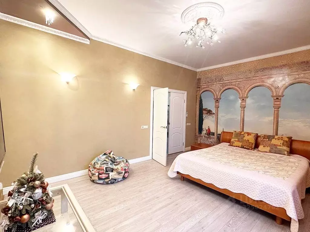 2-к кв. Московская область, Мытищи ул. Благовещенская, 15 (103.0 м) - Фото 1