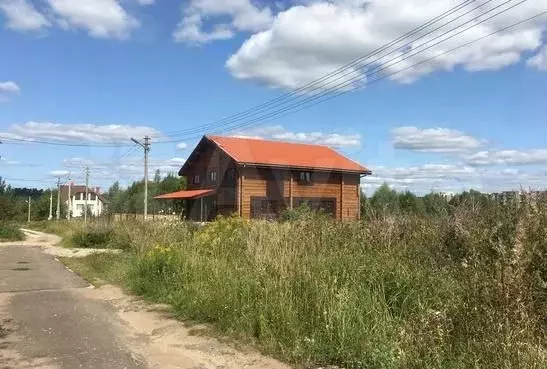 Участок 15 сот. (ИЖС) - Фото 1