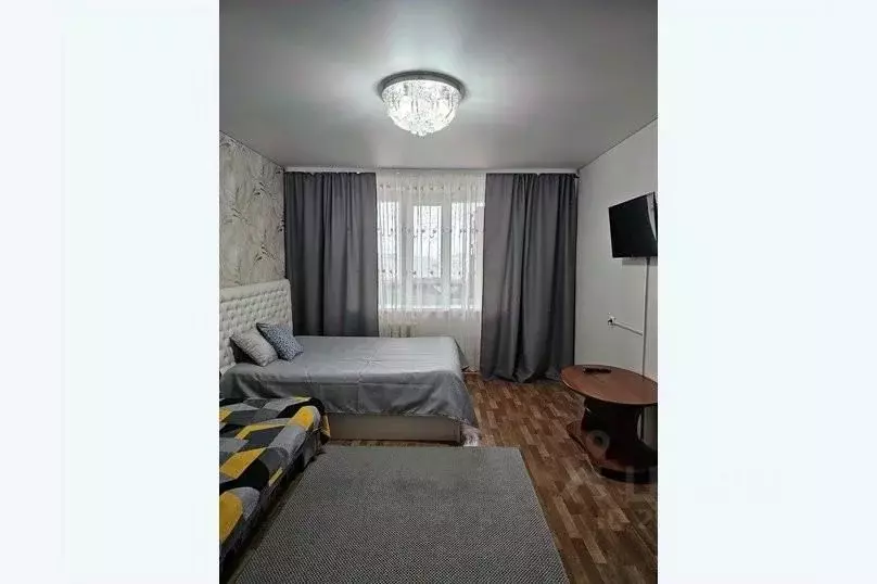 1-к кв. Башкортостан, Стерлитамак ул. Артема, 98 (38.0 м) - Фото 1