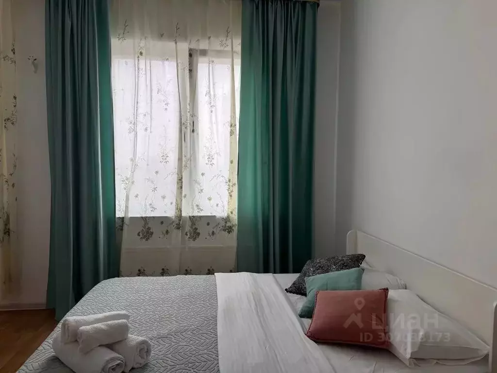 1-к кв. Московская область, Пушкино Ярославское ш., 141к1 (39.0 м) - Фото 1